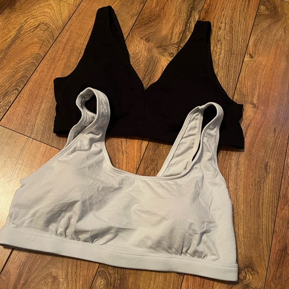 VS Pink bralette bundle